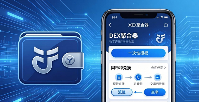 冷钱包资产如何快速变现？分层存储+授权技巧