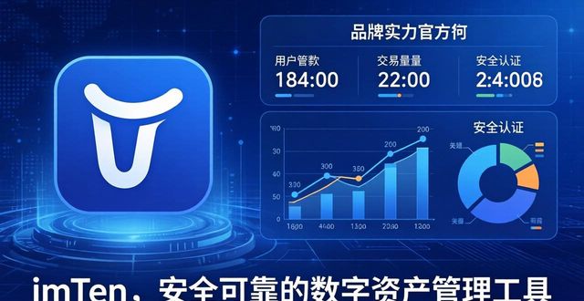 imToken钱包官方下载 品牌实力与市场口碑