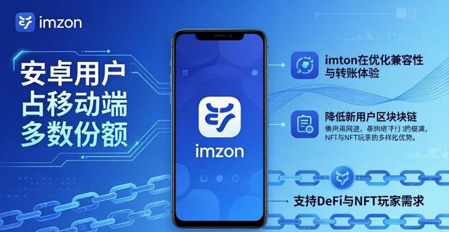 最新imToken安卓版下载：品牌影响力与市场潜力解析