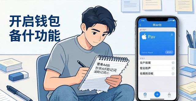 imToken苹果手机下载避坑指南｜最新安装流程全解