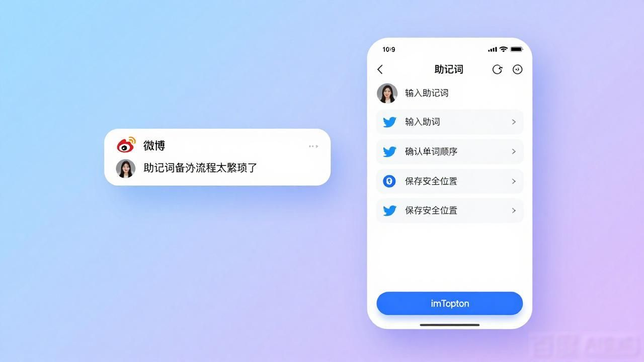 如何获取imToken用户真实反馈