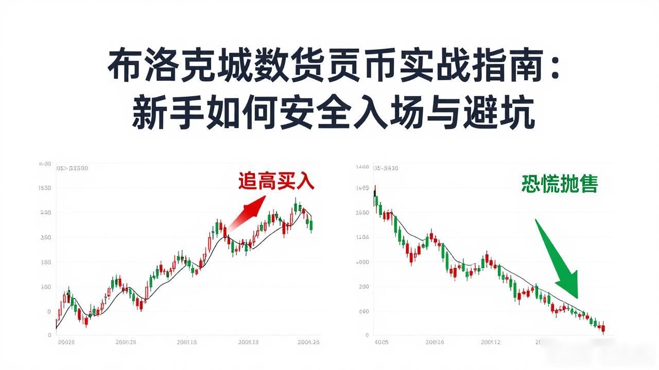 布洛克城数字货币_布洛克城数字货币投资策略_布洛克城数字货币底层逻辑