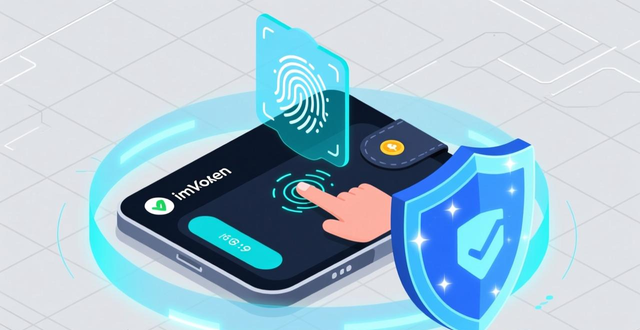 imToken钱包官网下载安全吗？官方隐私保护措施详解