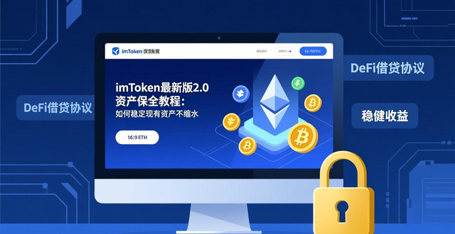 如何在imToken最新版2.0中稳定现有资产？_imToken 2.0 稳定资产操作步骤_核对链上记录隐藏不明代币