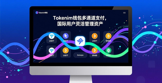 Tokenim钱包多通道支付_Tokenim钱包主流支付通道_tokenim钱包app的多通道支付选项,如何为国际用户提供更丰富的资产管理选择?