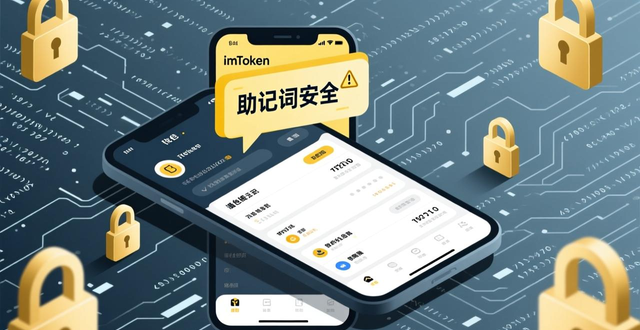 imToken钱包下载安全吗？合规风控与资产存储要点