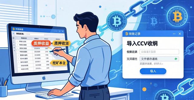 Tokenim资产透明管理：三步搞定跟踪与核对