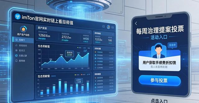 imToken官网互动攻略：三步提升用户活跃度