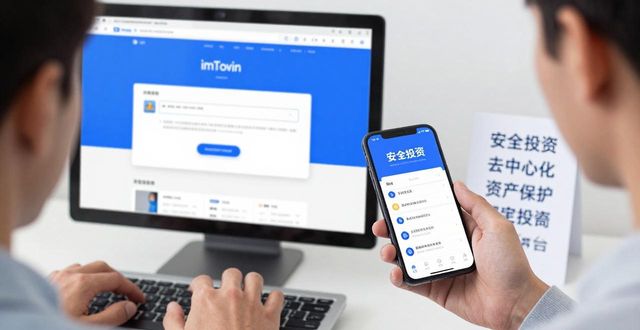 最新imToken官网下载：精准投资第一步