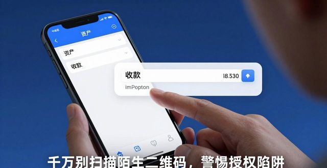 苹果手机三步搞定imToken钱包下载安装