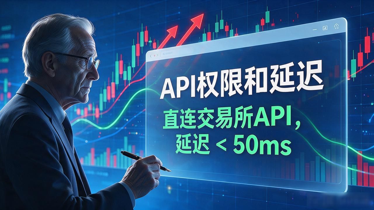 数字货币AI平台怎么选？老交易员帮你避坑