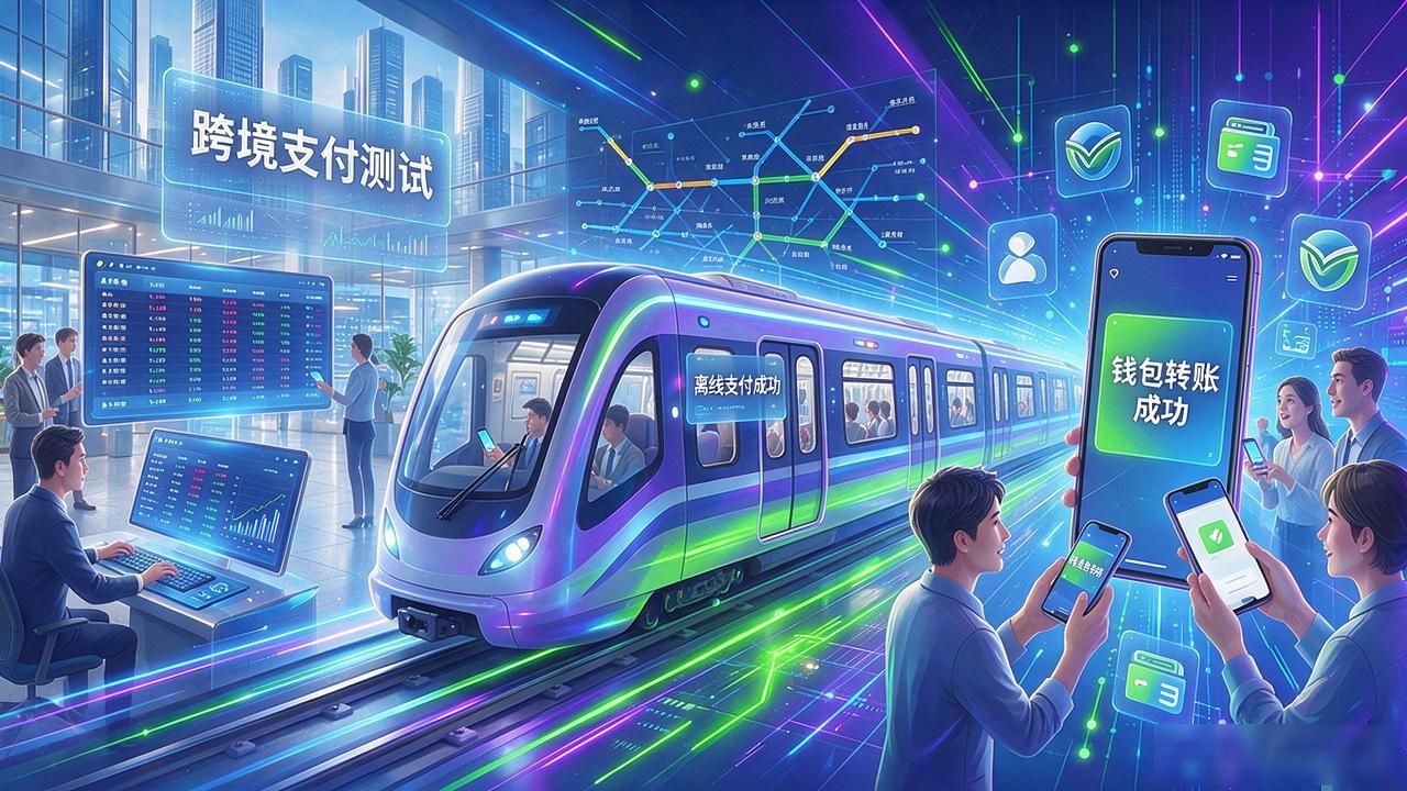 数字人民币试点又扩了，央行数字货币最近有啥新动态