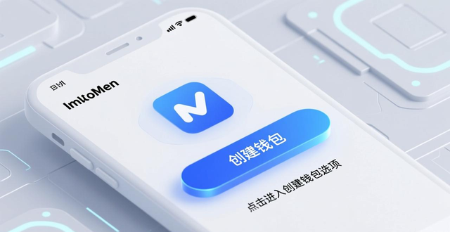 手把手教你下载imToken钱包 从安装到创建助记词全攻略