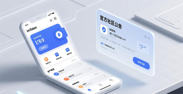 如何安全下载imToken钱包？官方正版下载渠道与安装指南