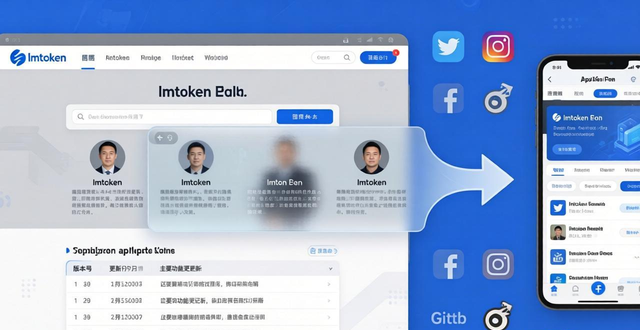 从imToken官网学安全设计 让用户一看就懂