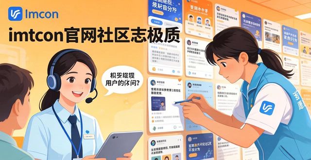 imToken官网营造良好氛围的3个技巧