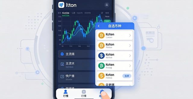 imToken钱包下载后怎么监测行情？三步掌握市场动态