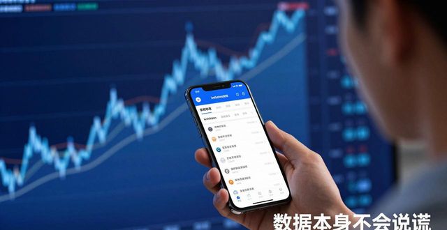 用imToken看市场趋势，掌握币圈最新动态