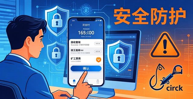 TokenIM安全指南：下载正版APP，多层防护守住你的数字资产
