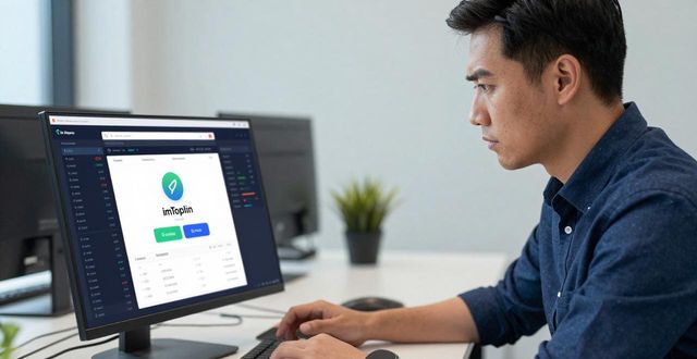 imToken用户是谁 他们最需要什么