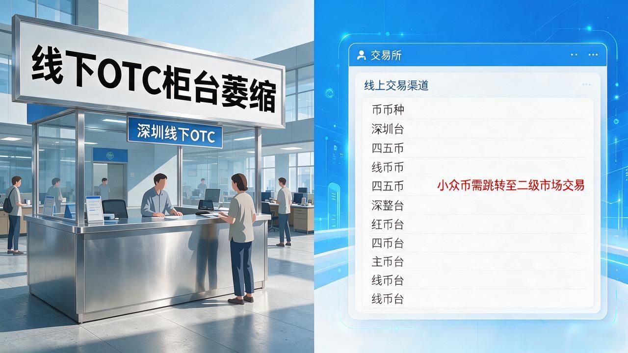 数字货币销售最新消息：2026年卖币渠道、价格和监管都变了