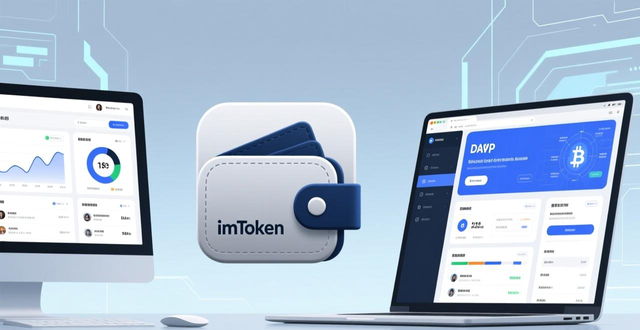 imToken钱包官网下载的用户传声与市场适应_钱包官方_钱包应用是干什么的