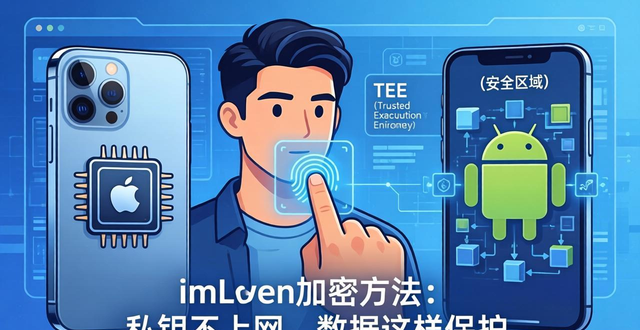 加密工具下载_加密端app_imtoken下载中心APP数据加密方法