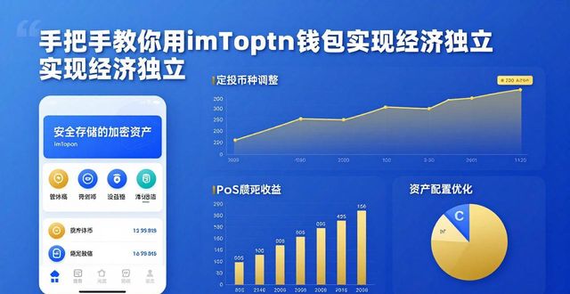 手把手教你用imToken钱包实现经济独立