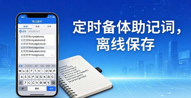 imToken安卓版安全交易三大技巧