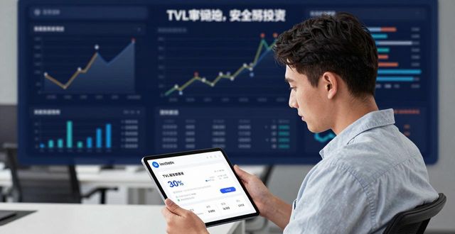 imToken新版上线，我这样用它赚到翻