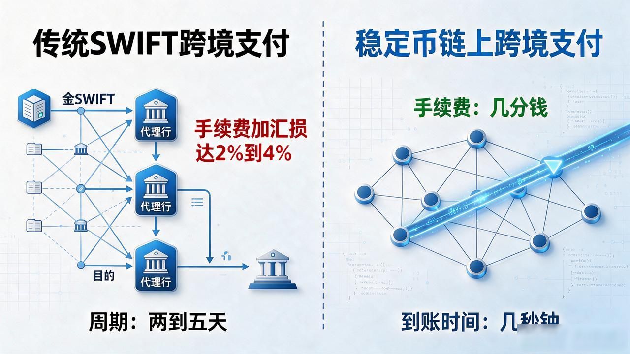 做数字货币这行到底值不值？行业核心优势给你掰开说透