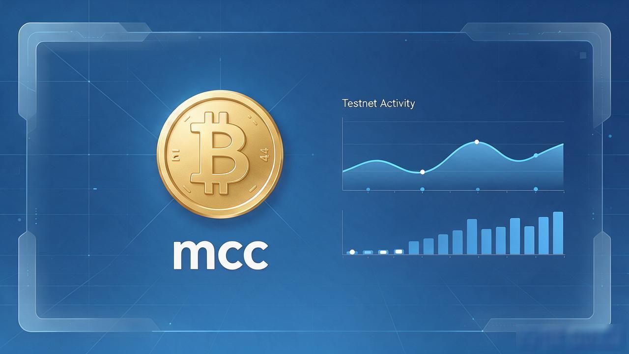 mcc数字货币安全吗？我花了两周帮你查了个明白