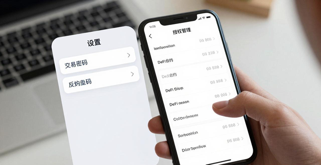 imToken官网版下载后如何设置私钥 确保数据安全必做三步