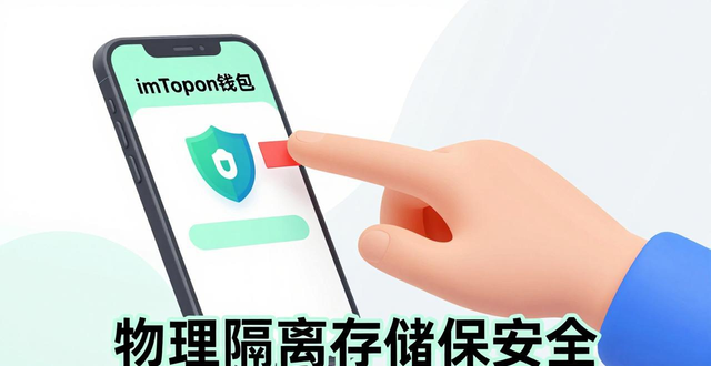 如何使用imtoken钱包进行风险管理?_数字货币钱包资产安全_imtoken钱包风险管理