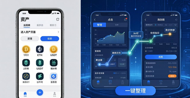 如何通过imToken新地址实现资产的便捷转移？_如何通过imToken新地址实现资产的便捷转移？_如何通过imToken新地址实现资产的便捷转移？