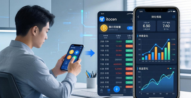 app下载数据统计平台_如何通过imToken官方下载app进行数据统计？_下载统计软件