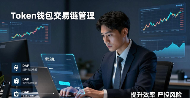 可靠的钱包_钱包安全性_如何通过token钱包进行交易链管理，提升你的投资效率与风险控制，确保资金安全可靠？