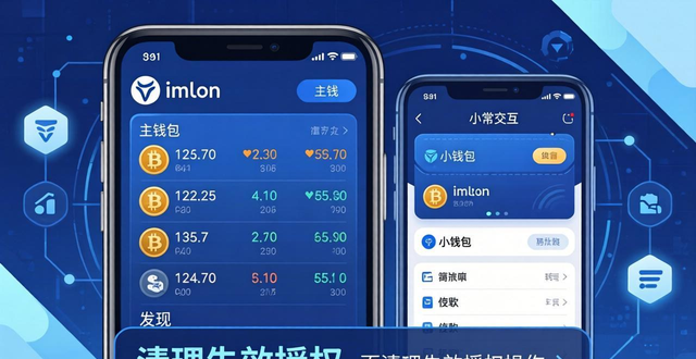 imtoken官网下载_imToken钱包官网下载的使用心得与技巧分享_支付宝钱包官网下载