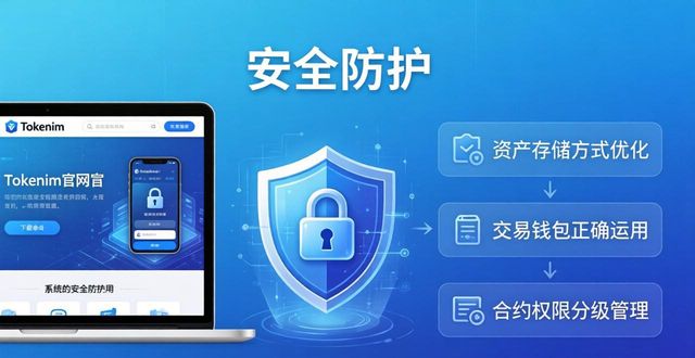 Tokenim官网下载：三步筑牢钱包安全防线抵御风险