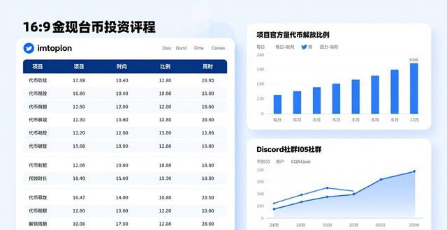imToken官网评估投资潜力：看懂这三点就够了