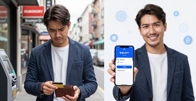 imToken国外版vs传统钱包：跨境理财该选谁？