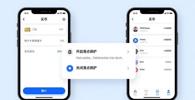 苹果用户用imtoken玩DeFi，三步搞定