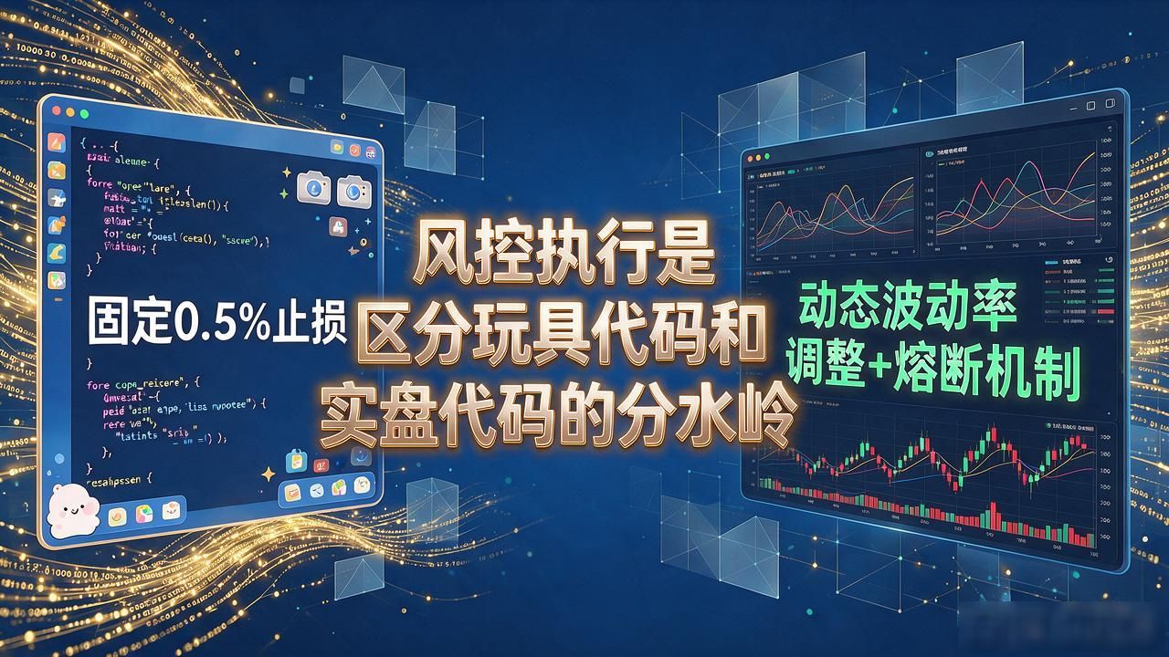 数字货币量化交易原码全解析：核心策略逻辑与实盘代码拆解