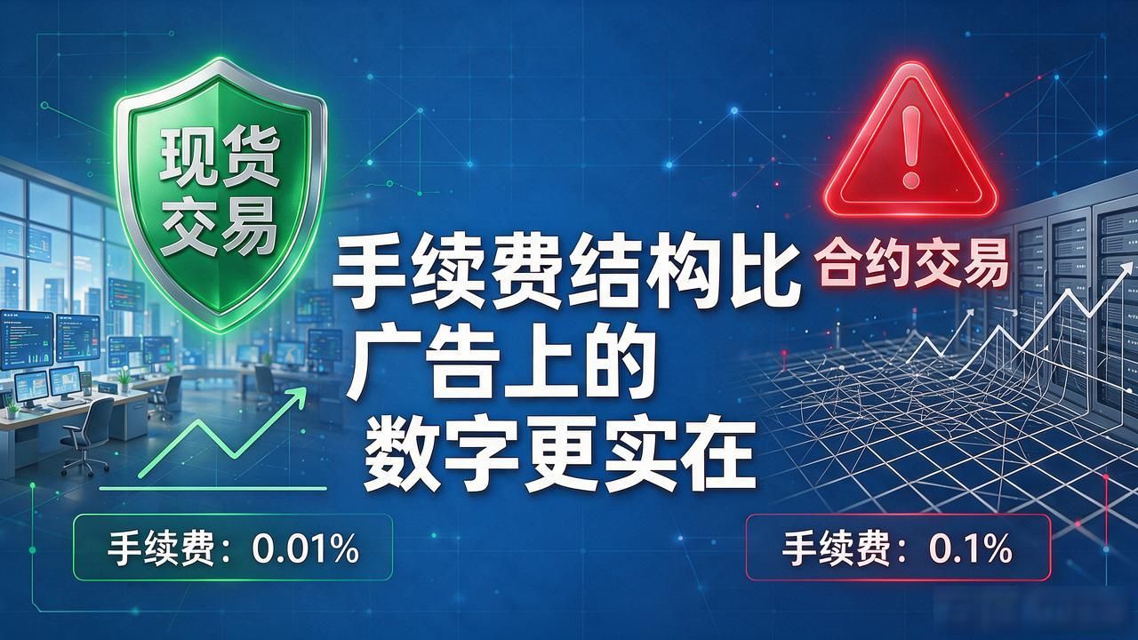 数字货币哪个市场最好？做了3年交易我总结出几条硬标准