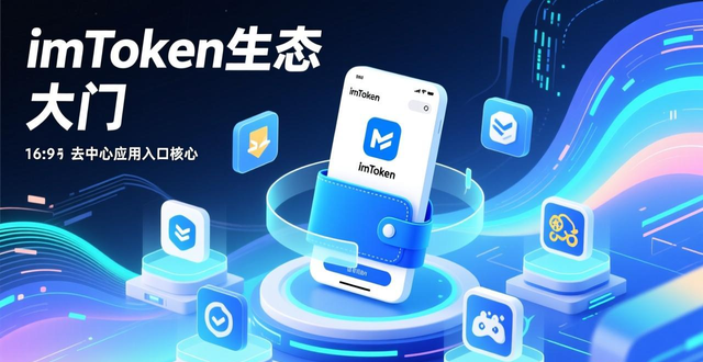 imToken 移动钱包 私钥管理_imToken 多链支持 用户体验_imToken钱包下载app的市场潜力与前景探讨