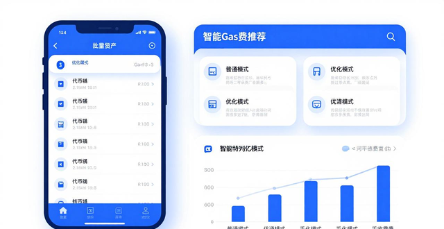 imToken转账效率提升设置_imToken最新版本下载的资产流动性与优化技巧_imToken最新版本资产管理