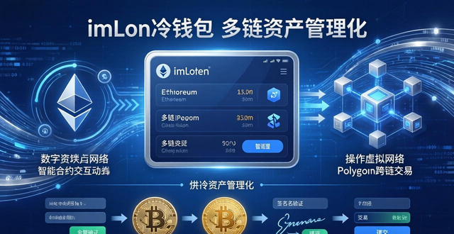 硬件钱包和冷钱包区别_imToken冷钱包的长期价值与用户忠诚_冷钱包硬件钱包