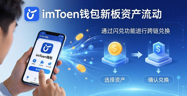 钱包资金池什么意思_tp钱包流动资金池_如何通过imToken钱包app最新下载实现资产流动？