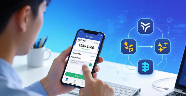 国外的数字钱包_5. 了解imtoken国外版：安全、便捷的数字钱包体验_外国钱包软件