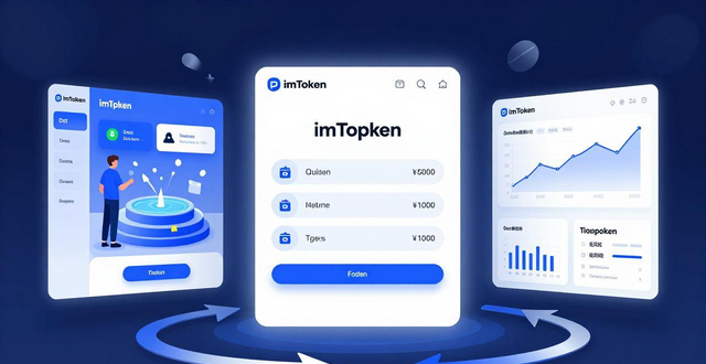 国外财务系统_如何通过imToken国外版提升财务管理的智能性?_国外财务系统有哪些软件